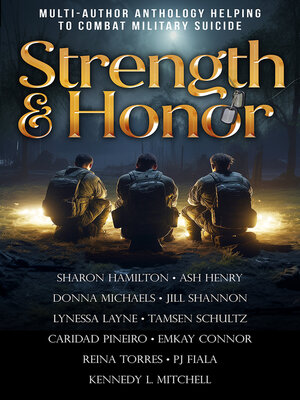 cover image of Strength & Honor